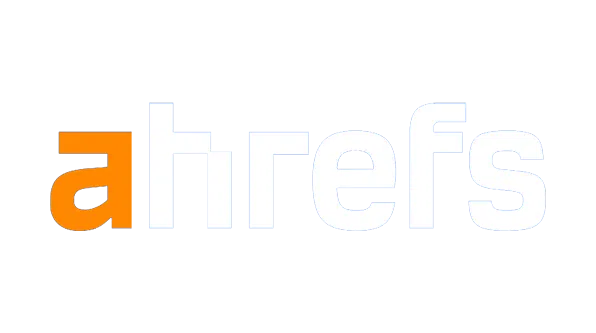 01 - Ahrefs logo