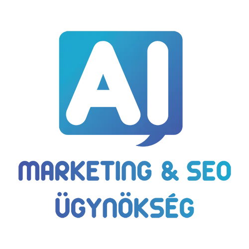 ai seo ügynökség budapest marketing