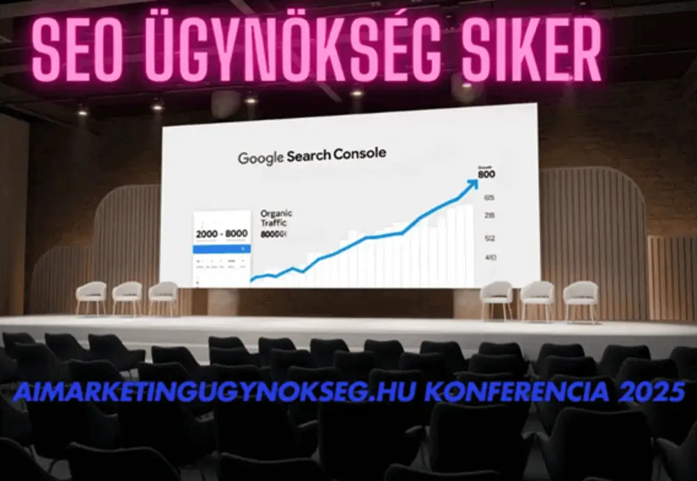 AI SEO ügynökség — hogyan válassz partnert, aki valódi üzleti eredményt hoz 2026-ban | aimarketingugynokseg.hu