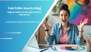 aimarketing-YouTube Marketing Építs Valódi Közönséget Értékes Videókkal