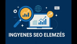 ingyenes AI ai seo elemzés és GEO optimalizálás ai keresőoptimalizáláshoz