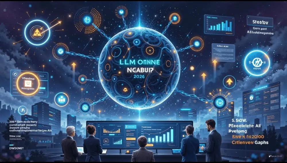 AI ai keresőoptimalizálás (AI SEO) piacvezető pozíció megszerzése 2026-ban — Róth Miklós, AI Marketing & SEO Ügynökség