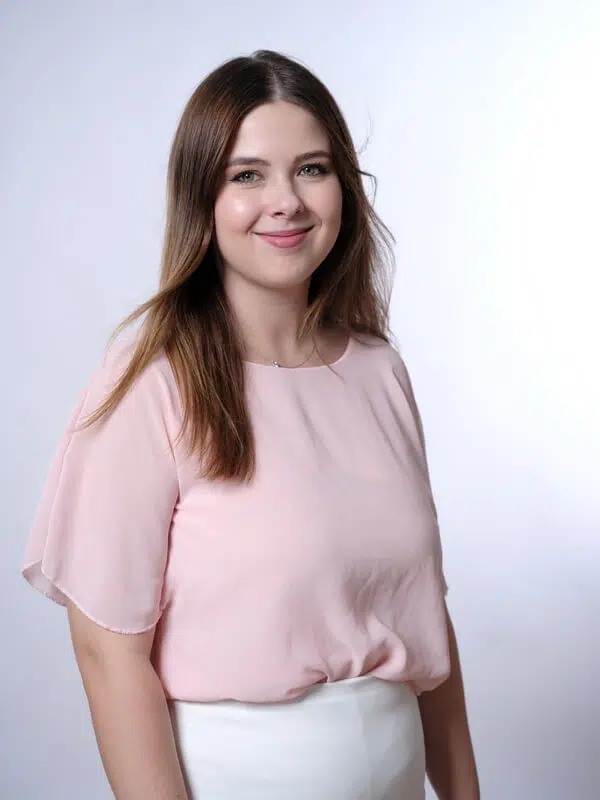Ifjú Krisztina fotója