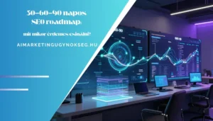 Google Ads Szerkesztő (Ads Editor): Átfogó útmutató a hatékony offline kampánykezeléshez 1 aimarketingugynokseg.hu - 30-60-90 napos SEO roadmap mit mikor érdemes csinálni