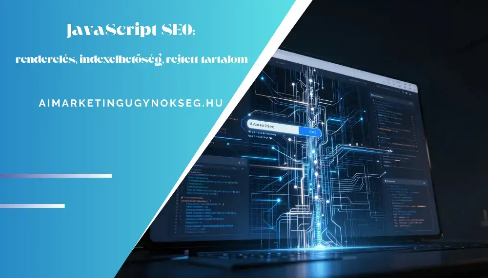aimarketingugynokseg.hu - JavaScript SEO renderelés, indexelhetőség, rejtett tartalom