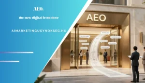 aimarketingugynokseg.hu - AEO the new digital front door