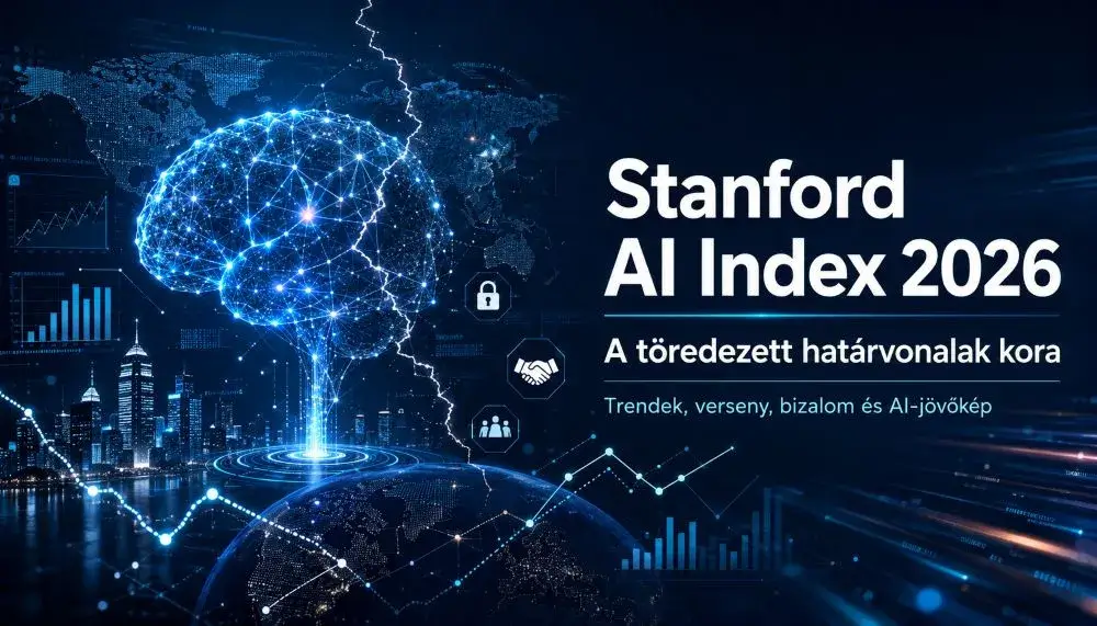 stanford ai index 2026