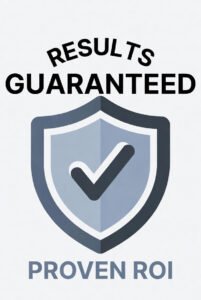 proven roi clints ai marketing