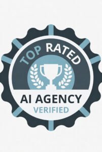 top rated agency