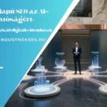 Entitásalapú SEO az AI-láthatóságért így építsd fel a márkád digitális identitását