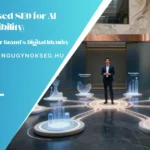 Entity-Based SEO for AI Visibility How to Build Your Brand’s Digital Identity