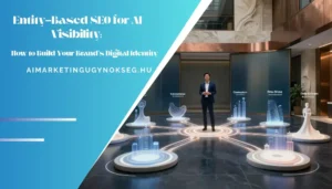 Entity-Based SEO for AI Visibility How to Build Your Brand’s Digital Identity