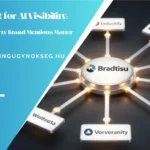 aimarketingügynökség - Digital PR for AI Visibility Why Third-Party Brand Mentions Matter