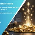 aimarketingügynökség- Original Research The Fastest Way to Get Your Brand Cited in AI Answers