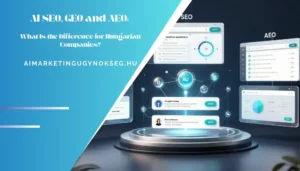 Prémium linképítés és PBN használat összehasonlítás 6 aimarketingugynokseg.hu - AI SEO, GEO and AEO What Is the Difference for Hungarian Companies