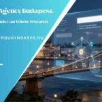 aimarketingugynokseg.hu - AI Visibility Agency Budapest How Local Brands Can Win in AI Search