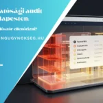 aimarketingugynokseg.hu - AI-láthatósági audit Budapesten mit kell először ellenőrizni