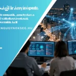 aimarketingugynokseg.hu - AI-láthatósági irányítópult a legfontosabb mutatók, amelyeket a budapesti vállalkozásoknak követniük kell