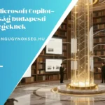 aimarketingugynokseg.hu - Bing AI és Microsoft Copilot-láthatóság budapesti cégeknek hogyan kerüljön vállalkozása az AI-válaszokba