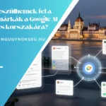 aimarketingugynokseg.hu - Hogyan készülhetnek fel a budapesti márkák a Google AI Overviews korszakára