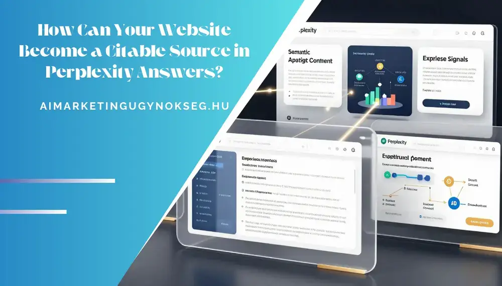 aimarketingugynokseg.hu - How Can Your Website Become a Citable Source in Perplexity Answers