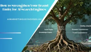 aimarketingugynokseg.hu - How to Strengthen Your Brand Entity for AI Search Engines