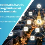 aimarketingügynökség - Helyi ai keresőoptimalizálás és AI-láthatóság budapesti vállalkozásoknak így kerülj be a Google és az AI ajánlásaiba