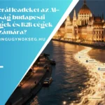aimarketingügynökség - Hogyan generál leadeket az AI-láthatóság budapesti ügynökségek és B2B cégek számára