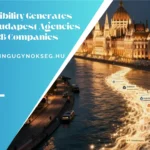aimarketingügynökség - How AI Visibility Generates Leads for Budapest Agencies and B2B Companies