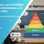 aimarketingügynökség- How Much Does an AI Visibility Agency Cost in Budapest in 2026