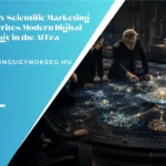 aimarketingügynökség - How a Complex Scientific Marketing Agency Rewrites Modern Digital Strategy in the AI Era