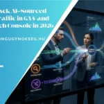 aimarketingügynökség - How to Track AI-Sourced Website Traffic in GA4 and Google Search Console in 2026