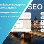aimarketingügynökség - Keresőoptimalizálás Budapest az AI-korszakban Google-helyezésből gépi ajánlhatóság