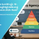 aimarketingügynökség- Mennyibe kerül egy AI-láthatósági ügynökség Budapesten 2026-ban