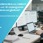 aimarketingügynökség - Miért nélkülözhetetlen az emberi ellenőrzés az AI-támogatott tartalomstratégiában
