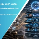 aimarketingügynökség - A SEO jövője 2027–2030 többrétegű keresési intelligencia és AI