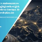 aimarketingügynökség - A komplex tudományos marketingügynökségek felemelkedése Európa AI-vezérelt piacán