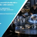 aimarketingügynökség - AI-alapú fogyasztói viselkedés- és kereslet-előrejelzés a komplex tudományos marketingügynökségek módszere