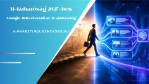 aimarketingügynökség-AI-láthatóság-2027-ben-A-Google-helyezésektől-az-AI-ajánlásokig