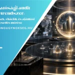 aimarketingügynökség - AI-láthatósági audit keretrendszer Márkaemlítések, citációk és ajánlási részesedés mérése