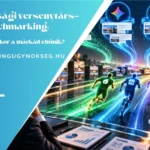 aimarketingügynökség - AI-láthatósági versenytárs-benchmarking Ki nyer, amikor a márkád eltűnik