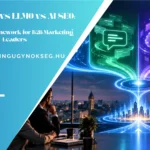 aimarketingügynökség - GEO vs AEO vs LLMO vs AI SEO A Decision Framework for B2B Marketing Leaders