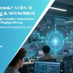 aimarketingügynökség - Kik vagyunk A CRS AI Marketing & SEO belülről – így működik egy komplex tudományos marketingügynökség