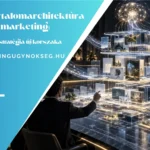 aimarketingügynökség - Prediktív tartalomarchitektúra és AI marketing a tartalomstratégia új korszaka