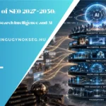 aimarketingügynökség - The Future of SEO 2027–2030 Multi-Layered Search Intelligence and AI