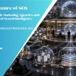 aimarketingügynökség - The Future of SEO Complex Scientific Marketing Agencies and Multi-Layered Search Intelligence