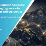 aimarketingügynökség - The Rise of Complex Scientific Marketing Agencies in Europe’s AI-Driven Market