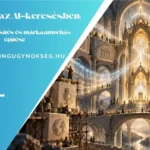 aimarketingügynökség - Digitális PR az AI-keresésben külső megerősítés és márkaautoritás építése