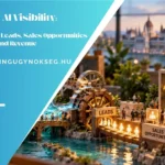 aimarketingügynökség - ROI of AI Visibility From Mentions to Leads, Sales Opportunities and Revenue